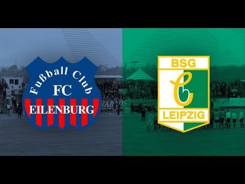 [24.11.2018] FC Eilenburg – BSG Chemie Leipzig