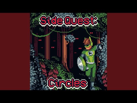 Circles - I Fight Dragons