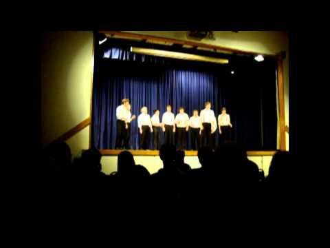 Turn/Yellow - Travis & Coldplay (Semi-Toned) VFUK 2012