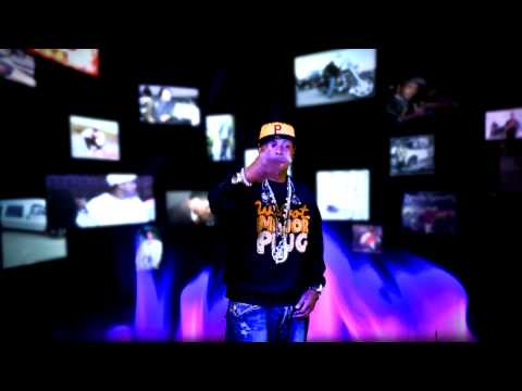 PSD the Drivah - Ali