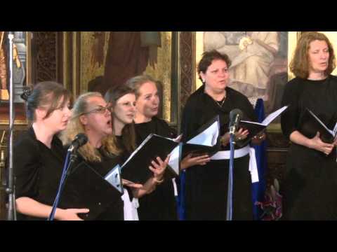 Взбранной Воеводе - Павел Чесноков (To Thee, the victorious Leader - Pavel Chesnokov)