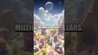 The Rise of Digital Real Estate in the Metaverse