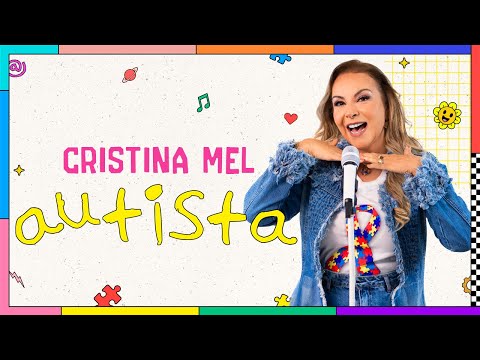 Autista - Cristina Mel (Clipe Oficial)