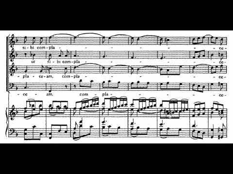 Haydn: Stabat Mater - VII. Eja Mater fons amoris - Bernius