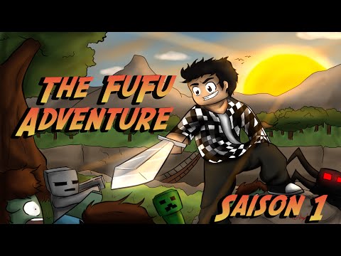 Furious Jumper - Minecraft - The FuFu Adventure Saison 1#Ep13 Le Nether !