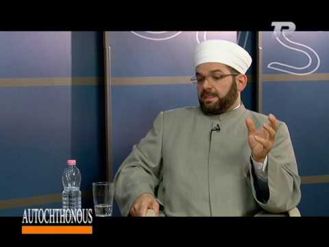 Autochthonous Muhamed Sytari 19 Qershor