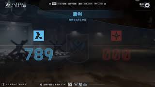 ウィークリーやりながら　鼻声ヴェスさんがいくPS5版BF6生放送