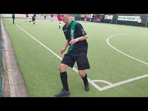 CDR vs Young Santarcangelo 16 04 2023