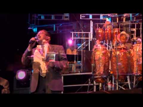 Sonora Ponceña -  Como amigos como amantes