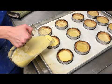 download lagu mp3 mp4 Creme Brulee Mini Tartlets, download lagu Creme Brulee Mini Tartlets gratis, unduh video klip Creme Brulee Mini Tartlets