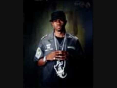 Mr. 619 featuring Chamillionaire - middle finger up