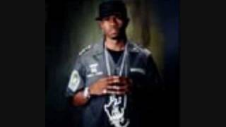 Mr. 619 featuring Chamillionaire - middle finger up