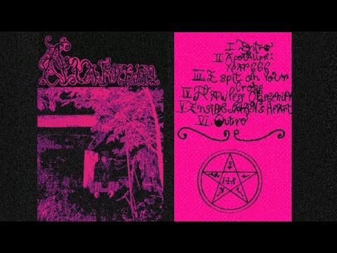 Atakheat - Frigid Destiny of the Moon [full demo]