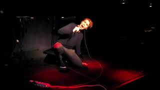 Rick Poison - Missing Electricity (Live @ Nu Spirit Club 9/13/17)