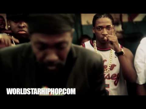 Junior Reid (Feat. Cassidy) - Im So Crazy [Official Music Video]