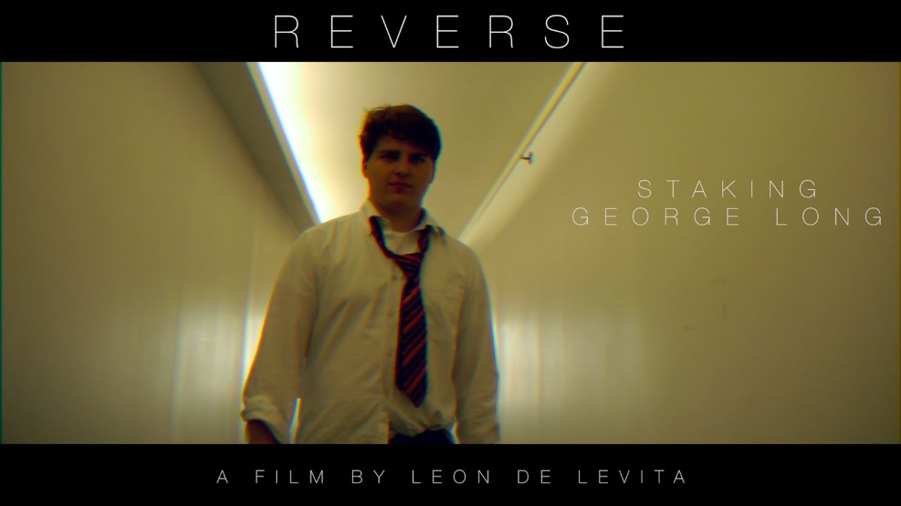 Reverse - Short film - 1 minute film