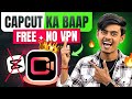 Best Video Editing App 2026 Better Than CapCut Kwaicut App Full Review Hindi
