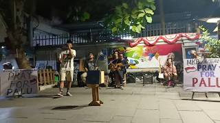Download lagu ZONA NYAMAN cover by pengamen kota tua mp3 Download lagu ZONA NYAMAN cover by pengamen kota tua mp3