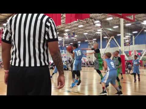 Open gym premier finals 2016