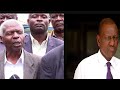 DRAMA:RUTO HAITI PELEKA WAZEE KAMA SISI NDIO TUKIKUFA TUKULAANI VIZURI!! ANGRY ELDERS LECTURES RUTO