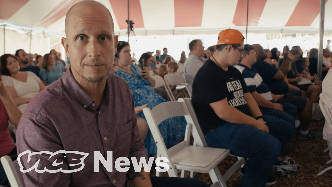 How Propaganda Is Destroying Democracy | Breaking The Vote