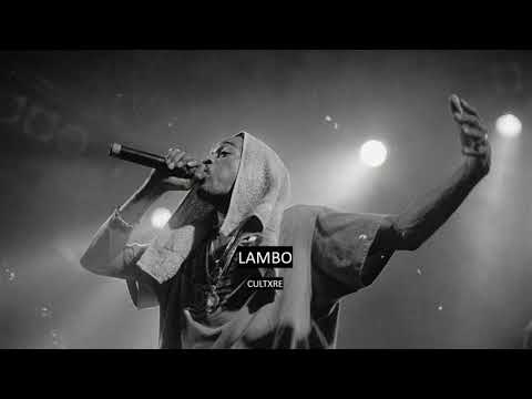 [FREE] Hard 94 BPM Old School Boom Bap Type Beat - 'LAMBO' | Underground Freestyle Instrumental 2021
