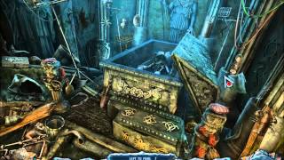 Eternal Journey: New Atlantis videosu