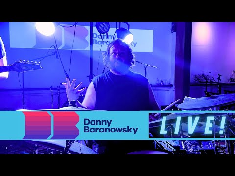 Rift of the NecroDancer | Danny Baranowsky LIVE at Bonus Stage Vancouver, November 2023