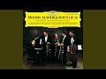 Brahms: Piano Quintet in F Minor, Op. 34 - IV. Finale (poco sostenuto - Allegro non troppo) - Maurizio Pollini - Topic Brahms: Piano Quintet in F Minor, Op. 34 - IV. Finale (poco sostenuto - Allegro non troppo)