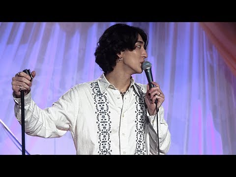 [4K] 190713 잔나비 (JANNABI) -  봉춤을추네 (최정훈 focus) @Fools on the hill