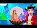 Diana dan Roma Bahasa Indonesia - Kompilasi Video Anak Terbaik