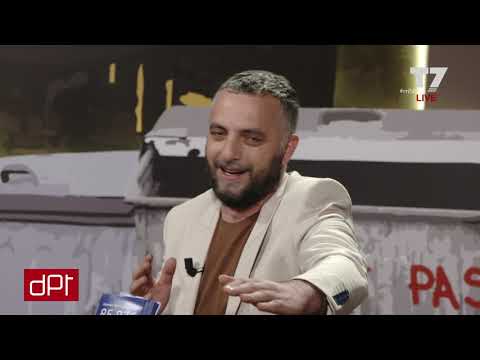 DPT, Eliza Hoxha - 31.03.2020 | T7