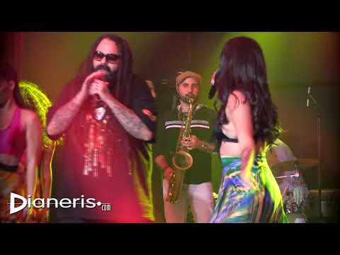 Natalia Lugo | Todos Tenemos Excusas | Déjate Llevar