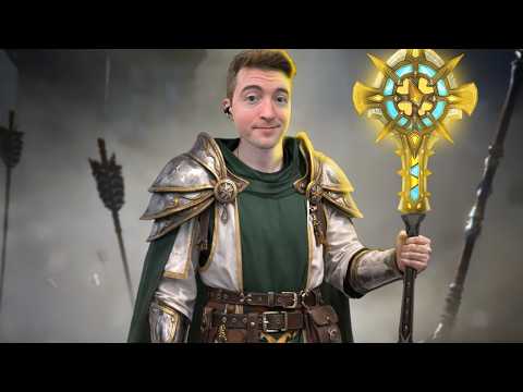 Beta Disc Build Cookin! | UI in description!