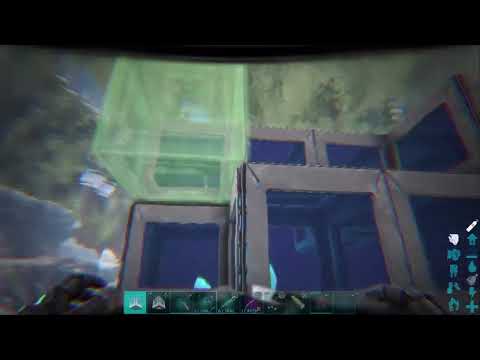 Underwater Base Building! Ark: Ragnarok S1E56