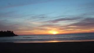 Laid Back - It&#39;s A Shame - Paisajes Litoral Central Chile