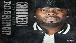 Crooked I feat. B.o.B - Every City