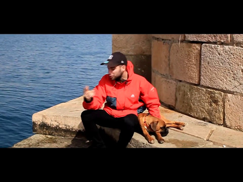 Elekipo & Efe-R /  Es tarde para pensar / 24avRemix / VIDEO X MHA