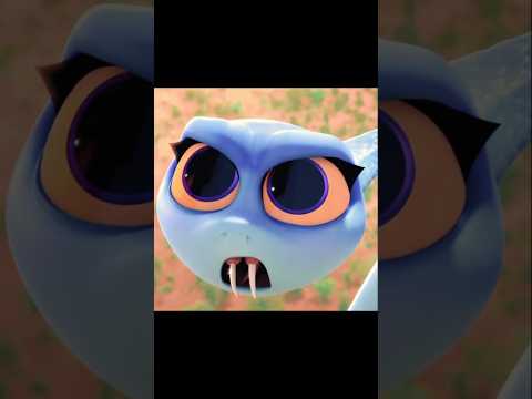 He Thought the Snake Was a Monster, But It Saved His Son | Back To The Outback | #movie #film