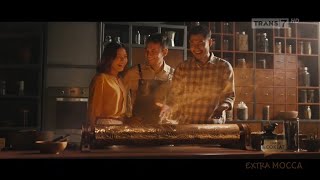 Download lagu Djarum Coklat Extra Mocca • TVC Edisi 2024 • Iklan Indonesia 15 sec mp3