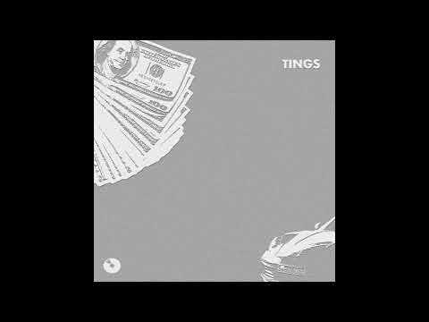 Kuhleed & TOBAGOMOLLY! - TINGS (Official Audio)