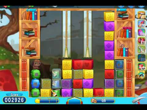 Pet Rescue Saga   Level 4328 no boosters