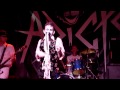 The Adicts - Give It To Me Baby