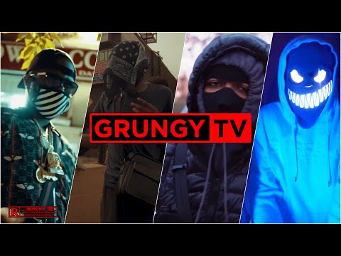 Toronto Drill Rap | 2020 Video Mixtape | Canadian Drill 🇨🇦