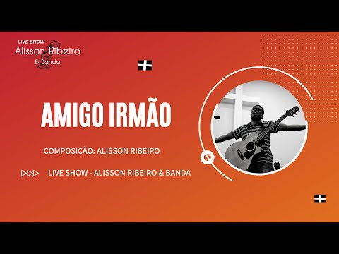 Amigo Irmão video