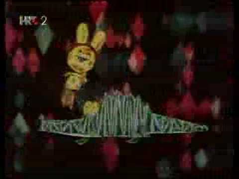 Spiro spula - Zlatna nit