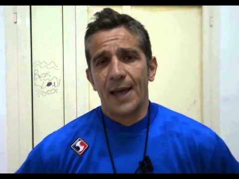 ONDA TG 22.03.2014 - SULMONA vs CIVITANOVESE: PRESENTAZIONE