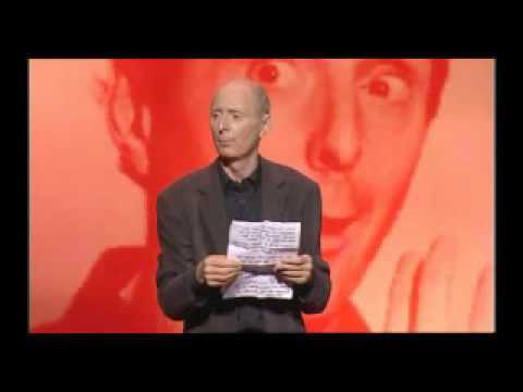 Jasper Carrott Insurance Claims