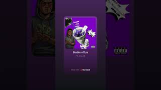 Stable off P’z-(Official)YK Jayy38 