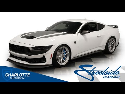 2024 Ford Mustang (CC-1917188) for sale in Concord, North Carolina